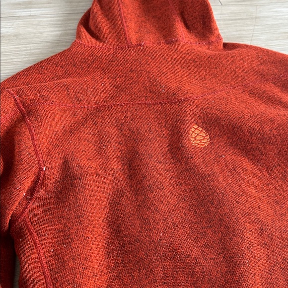 Stio zip up fleece - Picture 6 of 6